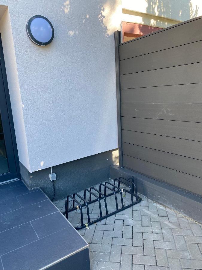 Sonnenlay Lounge - Studio & Ferienhaus Brauneberg Exteriör bild