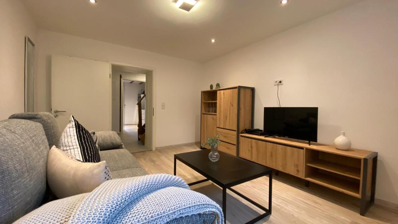 Sonnenlay Lounge - Studio & Ferienhaus Brauneberg Exteriör bild